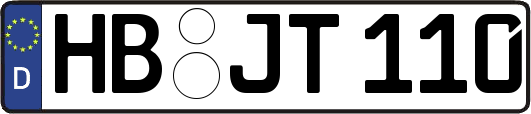 HB-JT110