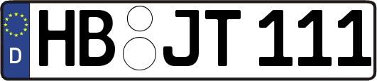 HB-JT111