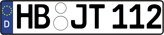 HB-JT112