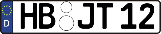 HB-JT12