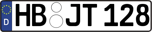HB-JT128