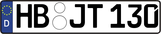 HB-JT130