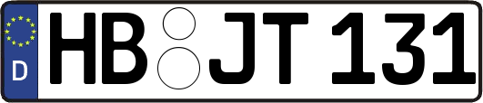 HB-JT131