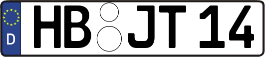 HB-JT14