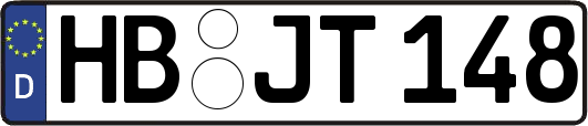 HB-JT148
