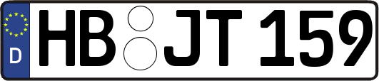 HB-JT159