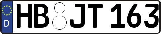 HB-JT163