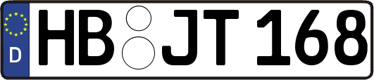 HB-JT168