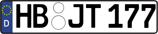 HB-JT177