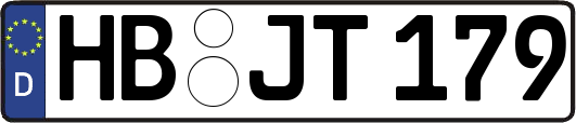 HB-JT179