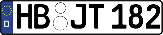 HB-JT182