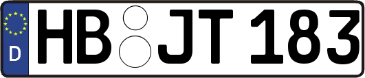 HB-JT183
