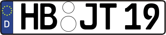 HB-JT19