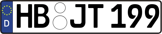 HB-JT199
