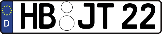 HB-JT22