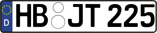 HB-JT225
