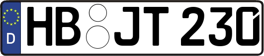 HB-JT230