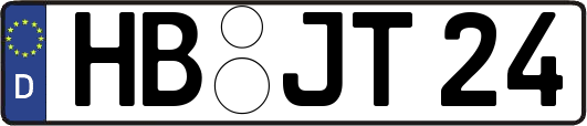 HB-JT24