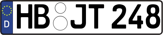 HB-JT248