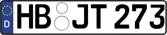HB-JT273