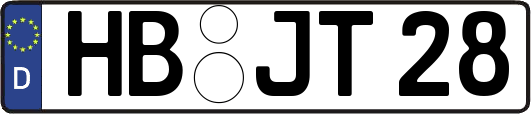 HB-JT28