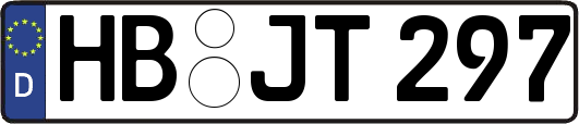 HB-JT297