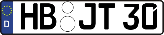 HB-JT30