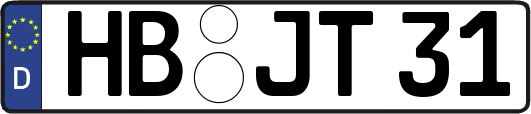 HB-JT31