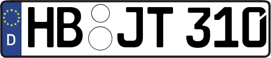 HB-JT310