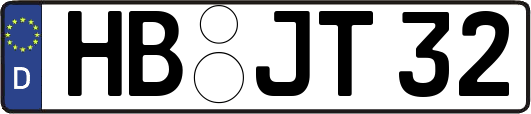 HB-JT32