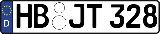 HB-JT328