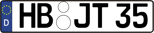HB-JT35