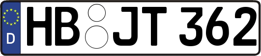 HB-JT362