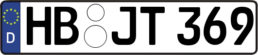 HB-JT369