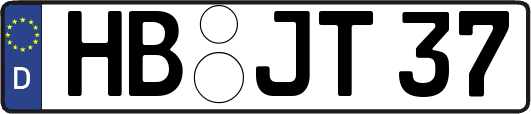 HB-JT37