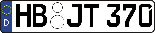 HB-JT370