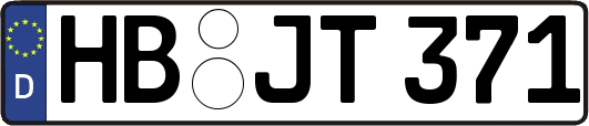 HB-JT371