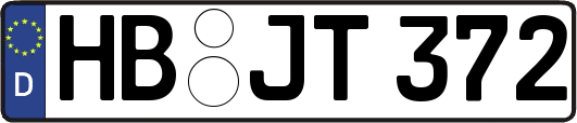 HB-JT372