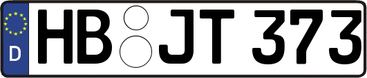 HB-JT373