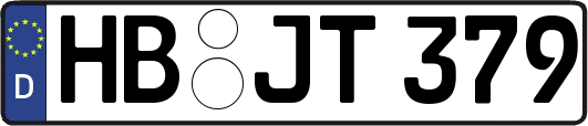 HB-JT379