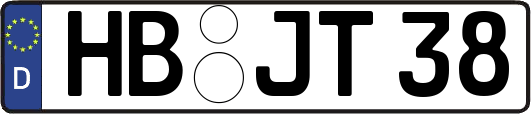 HB-JT38