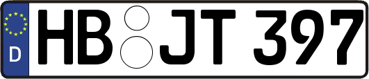 HB-JT397