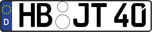 HB-JT40