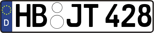 HB-JT428