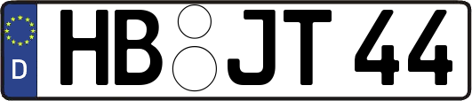 HB-JT44