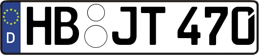HB-JT470