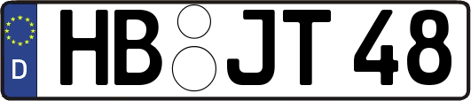 HB-JT48