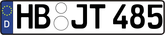 HB-JT485