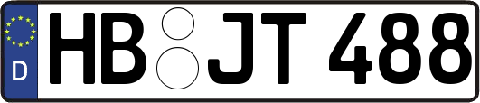 HB-JT488