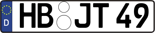 HB-JT49